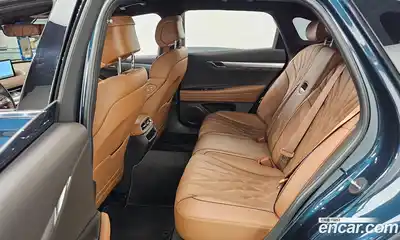 Genesis G80 2021 2.5 Автомат в Москве № 308892, миниатюра 6