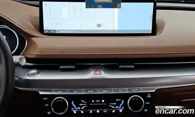 Genesis G80 2021 2.5 Автомат в Москве № 308892, миниатюра 7