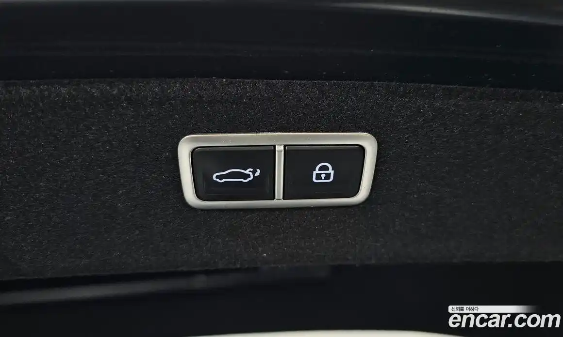 Genesis G80 2021 2.5 Автомат в Москве № 308892, фото 8