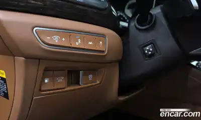 Genesis G90 2019 3.8 Автомат в Москве № 309095, миниатюра 12