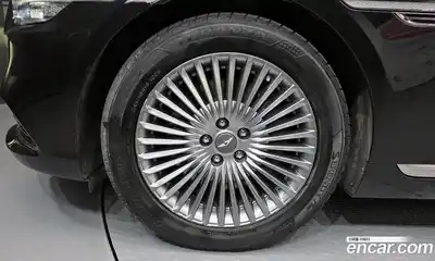 Genesis G90 2019 3.8 Автомат в Москве № 309095, миниатюра 2