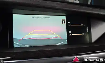 Genesis G90 2019 3.8 Автомат в Москве № 309095, миниатюра 3