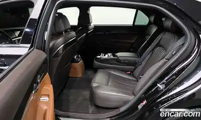 Genesis G90 2019 3.8 Автомат в Москве № 309095, миниатюра 4