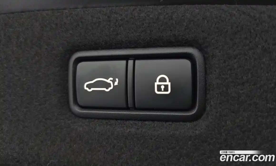 Genesis G90 2019 3.8 Автомат в Москве № 309095, фото 10