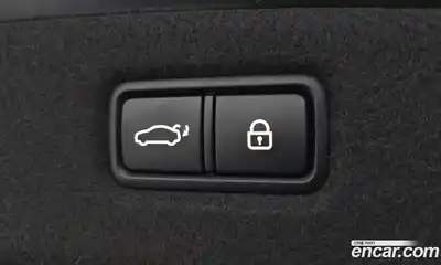 Genesis G90 2019 3.8 Автомат в Москве № 309095, миниатюра 10