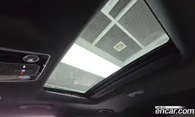 SsangYong Rexton, 2022