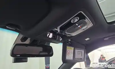 SsangYong Rexton 2022 2.2 Автомат в Москве № 30991, миниатюра 5