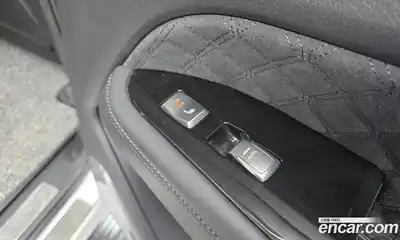 SsangYong Rexton 2022 2.2 Автомат в Москве № 30991, миниатюра 7