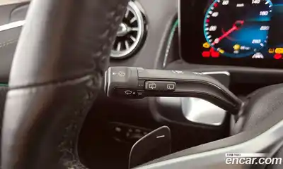 Mercedes-Benz GLB-Class, 2020