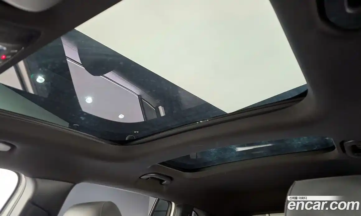 Mercedes-Benz GLB-Class 2020 2.0 Автомат в Москве № 311557, фото 15