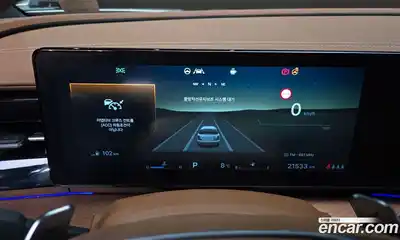 SsangYong Torres 2025 1.5 Автомат в Москве № 31235, миниатюра 12