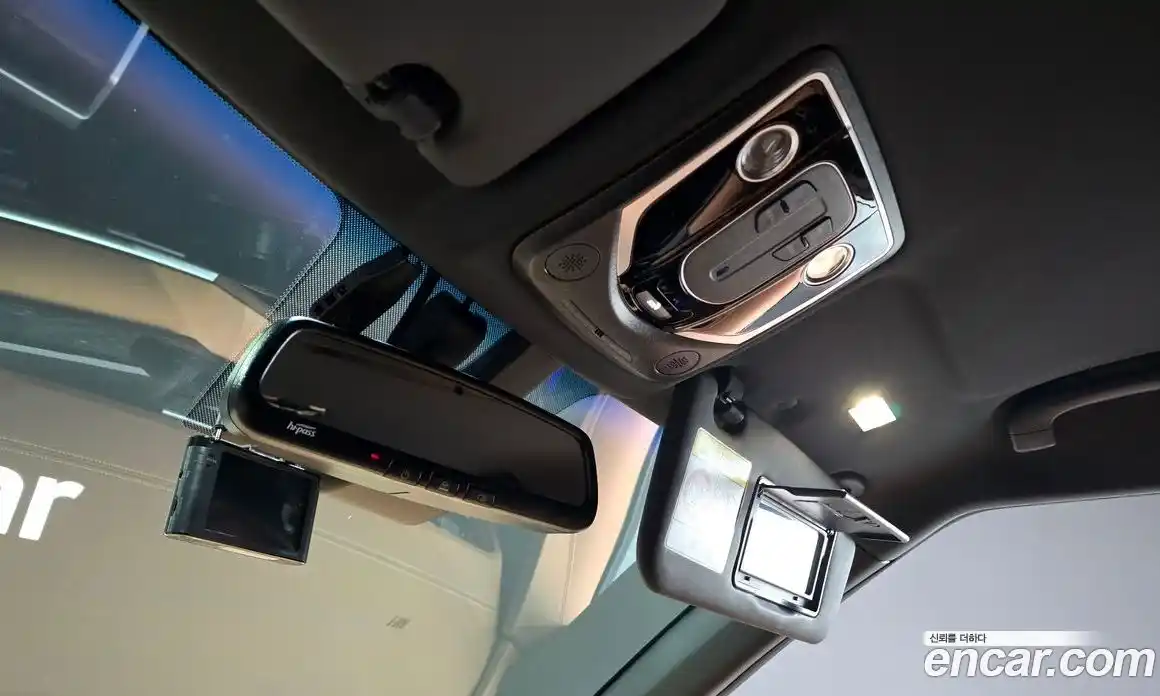 SsangYong Torres 2025 1.5 Автомат в Москве № 31235, фото 16