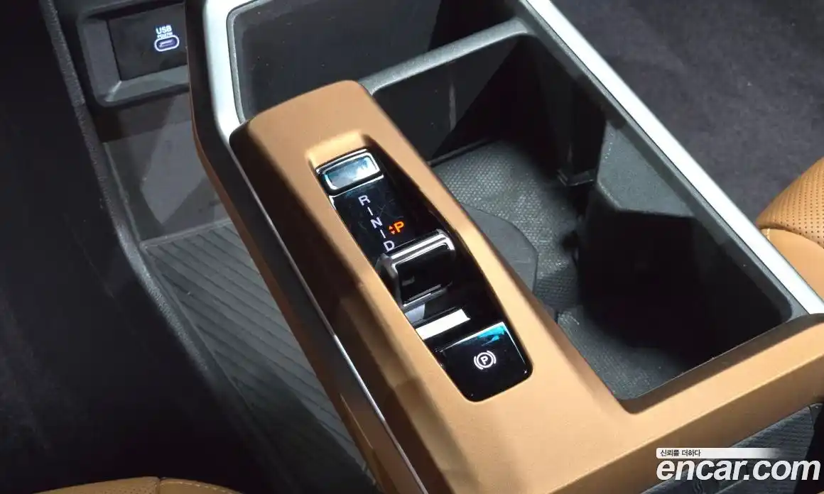 SsangYong Torres 2025 1.5 Автомат в Москве № 31235, фото 18