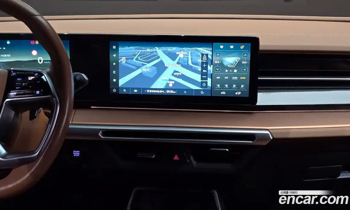 SsangYong Torres 2025 1.5 Автомат в Москве № 31235, фото 19