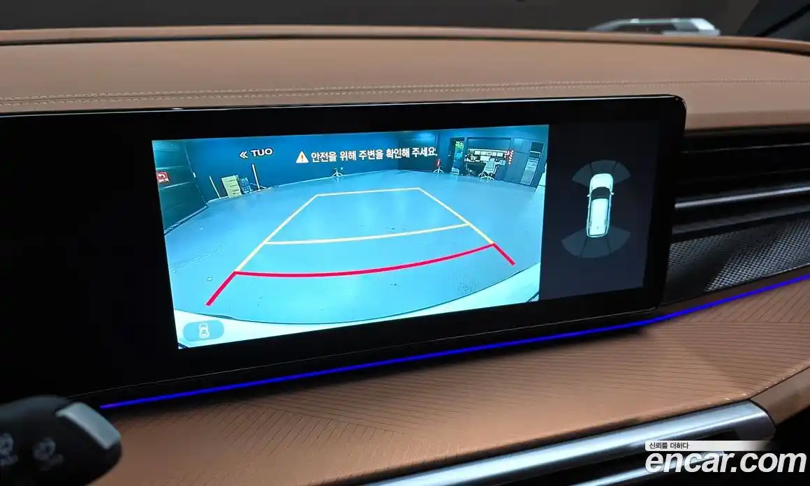 SsangYong Torres 2025 1.5 Автомат в Москве № 31235, фото 20