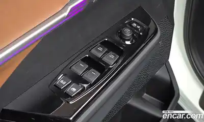 SsangYong Torres 2025 1.5 Автомат в Москве № 31235, миниатюра 4