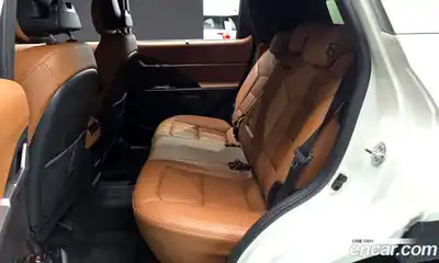 SsangYong Torres 2025 1.5 Автомат в Москве № 31235, миниатюра 7