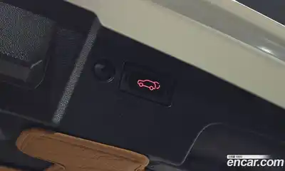 SsangYong Torres 2025 1.5 Автомат в Москве № 31235, миниатюра 10