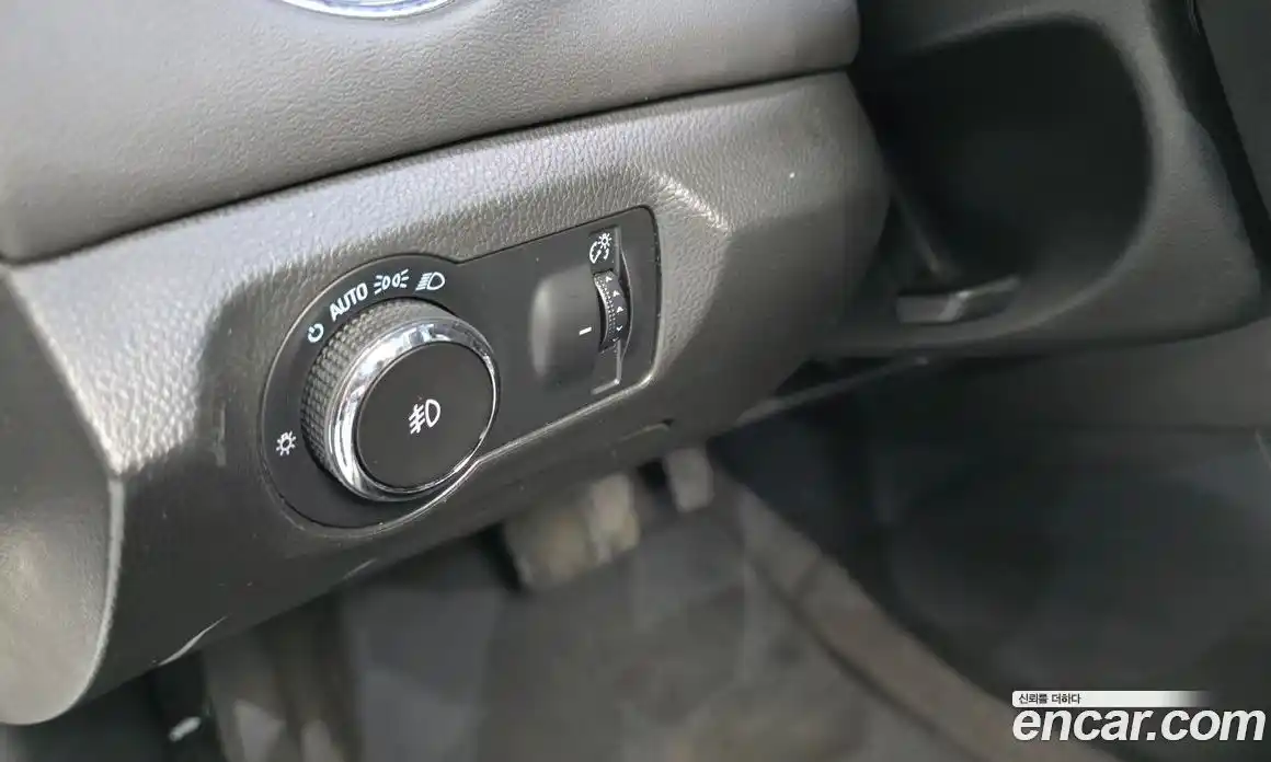 Chevrolet Cruze 2016 1.8 Автомат в Москве № 314483, фото 18