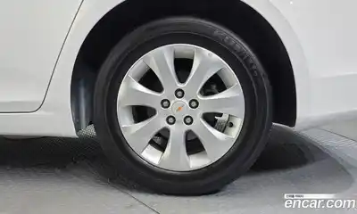 Chevrolet Cruze 2016 1.8 Автомат в Москве № 314483, миниатюра 6