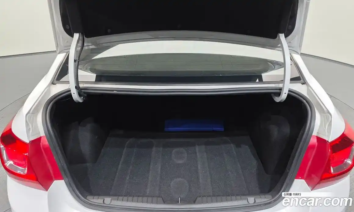 Chevrolet Cruze 2016 1.8 Автомат в Москве № 314483, фото 8