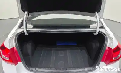 Chevrolet Cruze 2016 1.8 Автомат в Москве № 314483, миниатюра 8