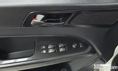 SsangYong Rexton 2021 2.2 Автомат в Москве № 31547, миниатюра 4