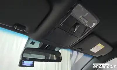 SsangYong Rexton 2021 2.2 Автомат в Москве № 31547, миниатюра 7