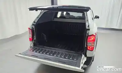 SsangYong Rexton 2021 2.2 Автомат в Москве № 31547, миниатюра 10