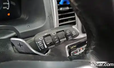 SsangYong Rexton 2021 2.2 Автомат в Москве № 31964, миниатюра 12