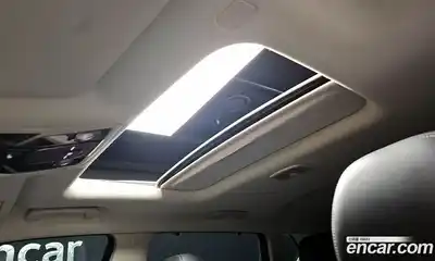 SsangYong Rexton 2021 2.2 Автомат в Москве № 31964, миниатюра 5