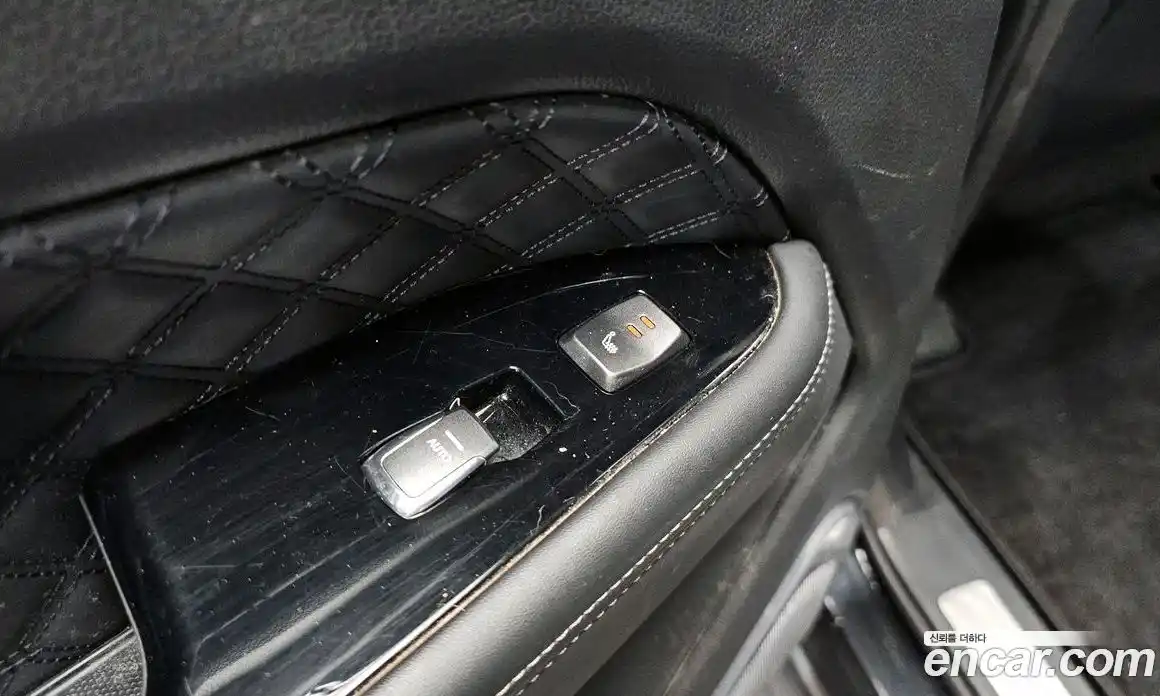 SsangYong Rexton 2021 2.2 Автомат в Москве № 31964, фото 10