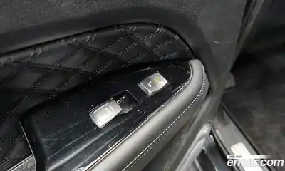 SsangYong Rexton 2021 2.2 Автомат в Москве № 31964, миниатюра 10