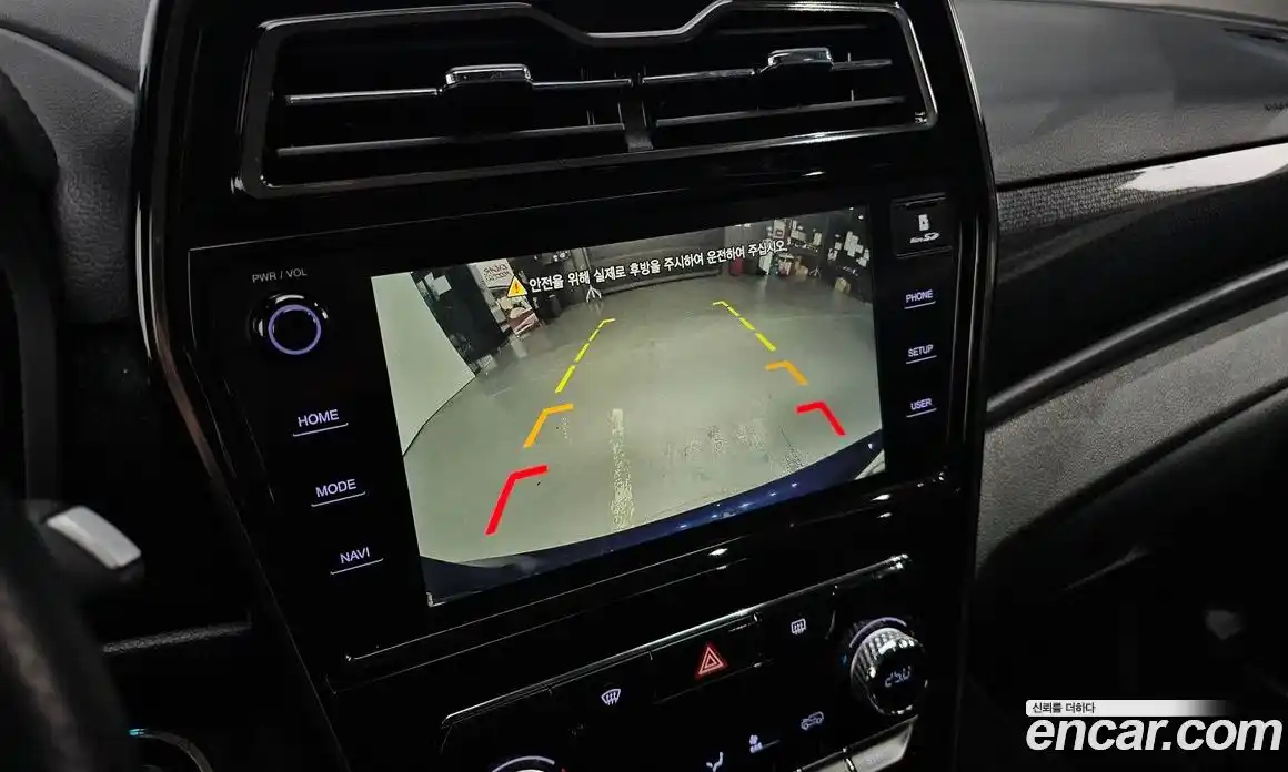 SsangYong TIBOLI 2021 1.5 Автомат в Москве № 32366, фото 11