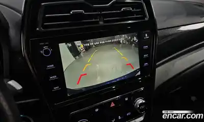 SsangYong TIBOLI 2021 1.5 Автомат в Москве № 32366, миниатюра 11