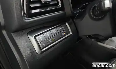 SsangYong TIBOLI 2021 1.5 Автомат в Москве № 32366, миниатюра 2