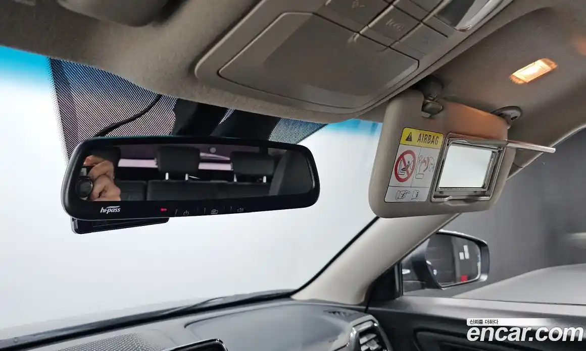 SsangYong TIBOLI 2021 1.5 Автомат в Москве № 32366, фото 3