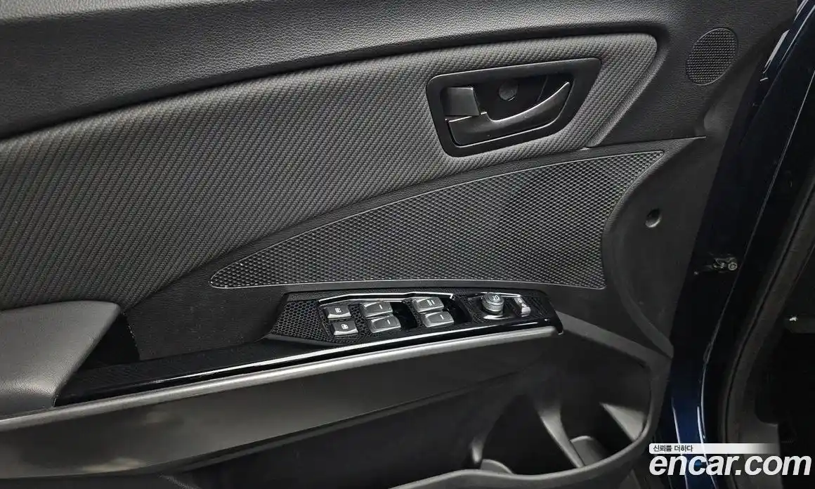 SsangYong TIBOLI 2021 1.5 Автомат в Москве № 32366, фото 4