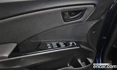 SsangYong TIBOLI 2021 1.5 Автомат в Москве № 32366, миниатюра 4