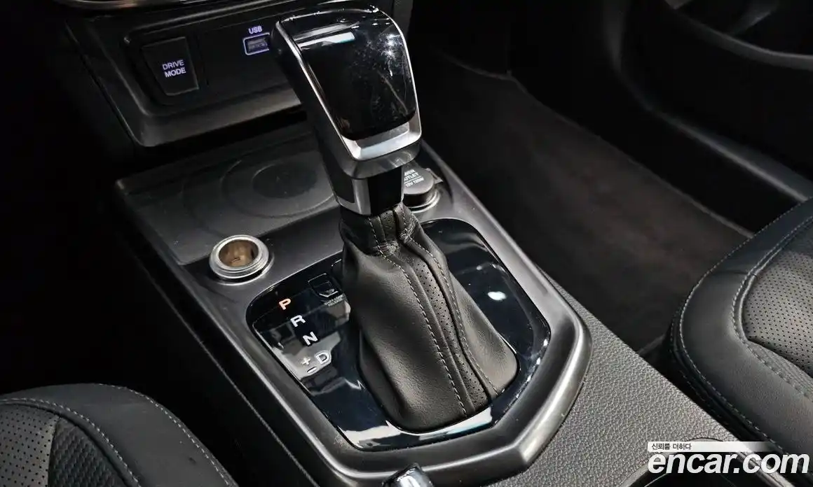 SsangYong TIBOLI 2021 1.5 Автомат в Москве № 32366, фото 6