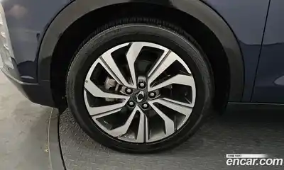 SsangYong TIBOLI 2021 1.5 Автомат в Москве № 32366, миниатюра 7