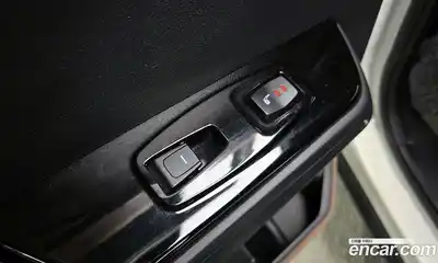 SsangYong Torres 2023 1.5 Автомат в Москве № 32492, миниатюра 11