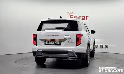 SsangYong Torres 2023 1.5 Автомат в Москве № 32492, миниатюра 12