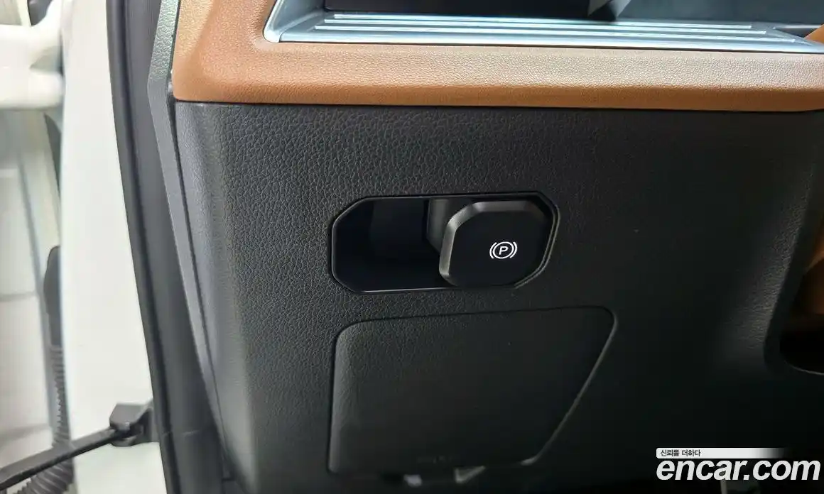 SsangYong Torres 2023 1.5 Автомат в Москве № 32492, фото 14