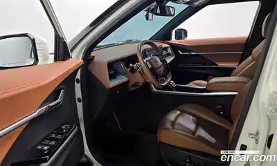 SsangYong Torres 2023 1.5 Автомат в Москве № 32492, миниатюра 2