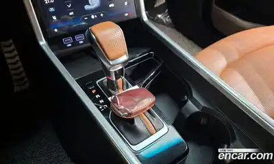 SsangYong Torres 2023 1.5 Автомат в Москве № 32492, миниатюра 3