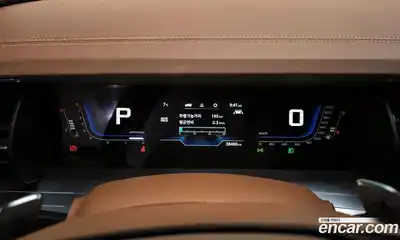 SsangYong Torres 2023 1.5 Автомат в Москве № 32492, миниатюра 4