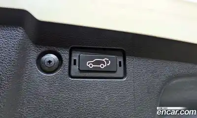 SsangYong Torres 2023 1.5 Автомат в Москве № 32492, миниатюра 5