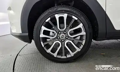 SsangYong Torres 2023 1.5 Автомат в Москве № 32492, миниатюра 6