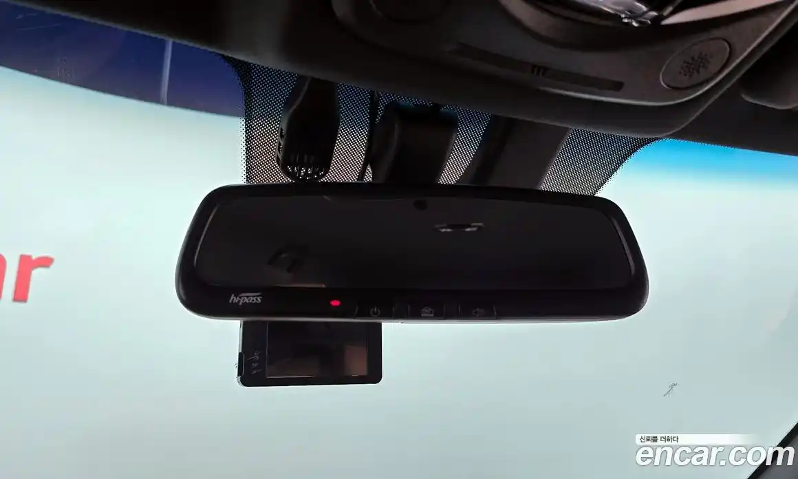 SsangYong Torres 2023 1.5 Автомат в Москве № 32492, фото 10